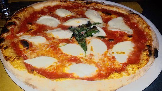 Pop Up - Pizzeria & Trattoria
